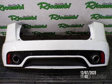 PARAURTI POSTERIORE JAGUAR E-PACE X540 2018