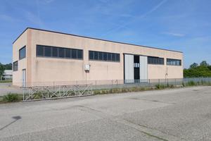Capannone a Copparo (FE)