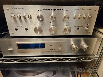 espansore dinamico pioneer