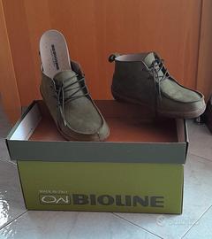 Scarpe Bioline mod. Yupe