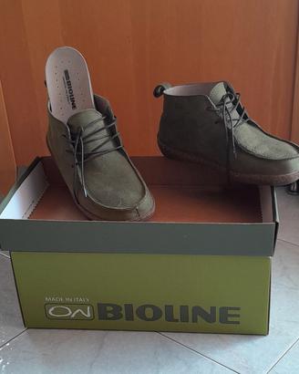 Scarpe Bioline mod. Yupe