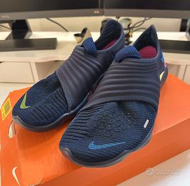 NIKE FREE RN FLYKNIT 3.0 - IT 45