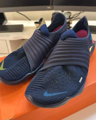 NIKE FREE RN FLYKNIT 3.0 - IT 45