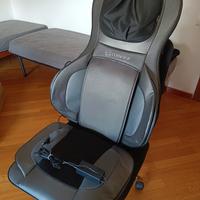Comfier massaggiatore collo e schiena