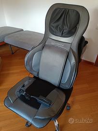 Comfier massaggiatore collo e schiena