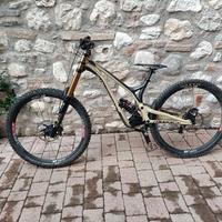 commencal supreme dh
