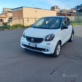 Smart Fourfour 453