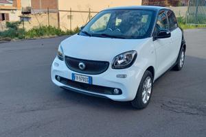 Smart Fourfour 453