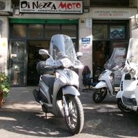 Kymco People 125i ABS GARANTITO - FINANZIABILE