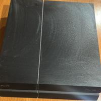 Play Station 4