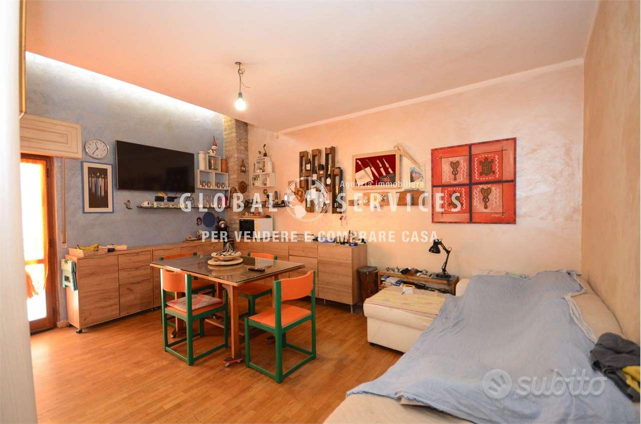 Apartment in S'Aliguera/l'Alguer/Alghero, Centro storico - Vista 4