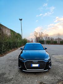 Audi A3 business Advenced s-tronic 2000 tdi