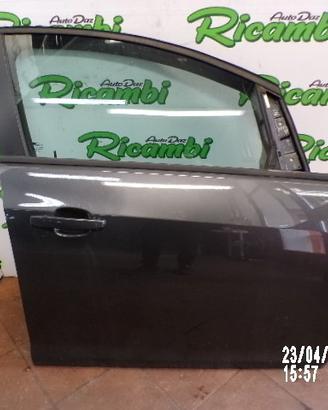 PORTA ANTERIORE DESTRA OPEL ASTRA J 2015