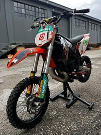 KTM SX 65 SX 65