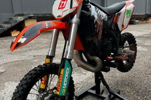 KTM SX 65 SX 65
