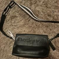 borsetta Desigual Nuova