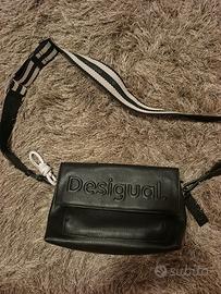 borsetta Desigual Nuova