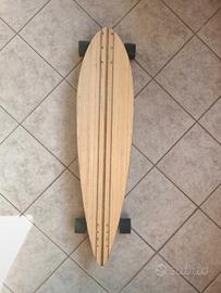 Longboard oxelo