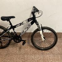 Bicicletta taglia 20