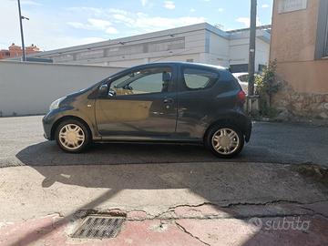 Toyota Aygo 1.0 12V VVT-i 3 porte