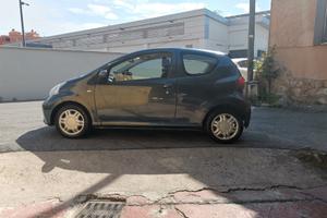 Toyota Aygo 1.0 12V VVT-i 3 porte