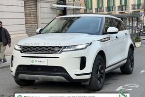 LAND ROVER Range Rover Evoque 2.0D I4-L.Flw 150 CV