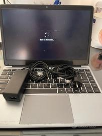 HEROBOOK PRO INTEL CHUWI