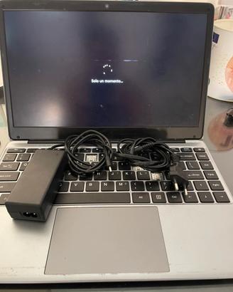 HEROBOOK PRO INTEL CHUWI