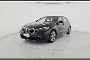 BMW Serie 1 116d 5p. Msport Exterior