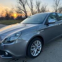 Alfa Romeo Giulietta 1.6 JTDm