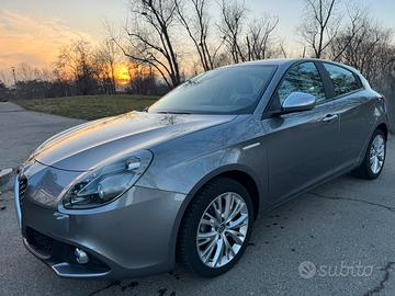 Alfa Romeo Giulietta 1.6 JTDm