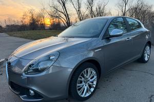 Alfa Romeo Giulietta 1.6 JTDm