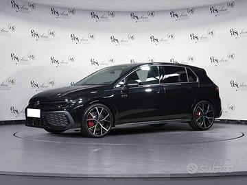 Volkswagen Golf 2.0 TSI GTI DSG 8.5 DCC MATRI...