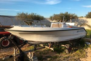 Palomar Panarea 51