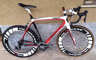 Trigon Carbonio Dura Ace