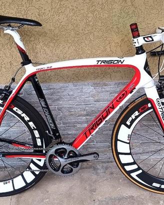 Trigon Carbonio Dura Ace