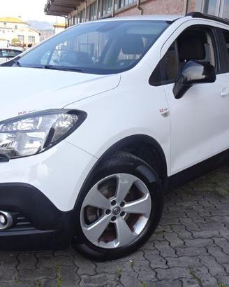 OPEL - Mokka 1600 GPL MOTORE NEW