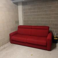 Divano letto 