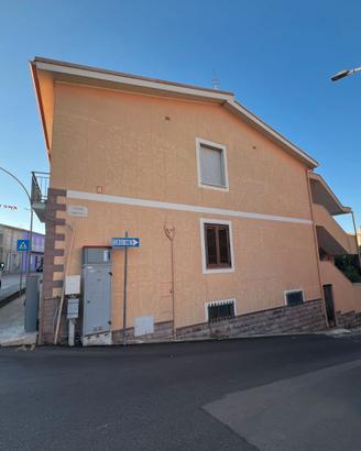 Porzione di bifamiliare - ITTIRI