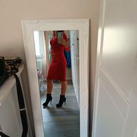 Scarpe con tacco alto a spillo