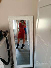 Scarpe con tacco alto a spillo