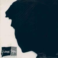 Gianni togni - bersaglio mobile lp