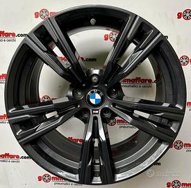 4 cerchi lega bmw z4 r18 lt3161