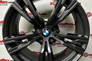4 cerchi lega bmw z4 r18 lt3161