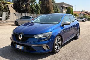 Renault Mégane 1.6 dCi 165 CV EDC GT 4Control 2017
