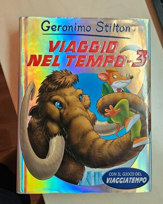 viaggio nel tempo 3