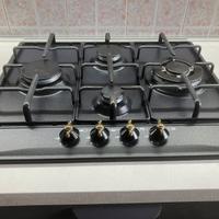 Piano cottura Glem Gas Gt645AN