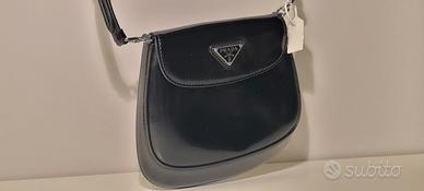 Borsa prada hot sale galleria usata