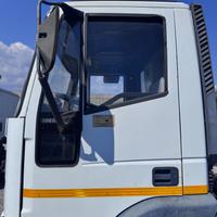 Cabina iveco eurocargo