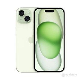 Apple iPhone 15 Plus 512Gb - Nuovi